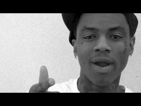 Soulja Boy - Mean Mug